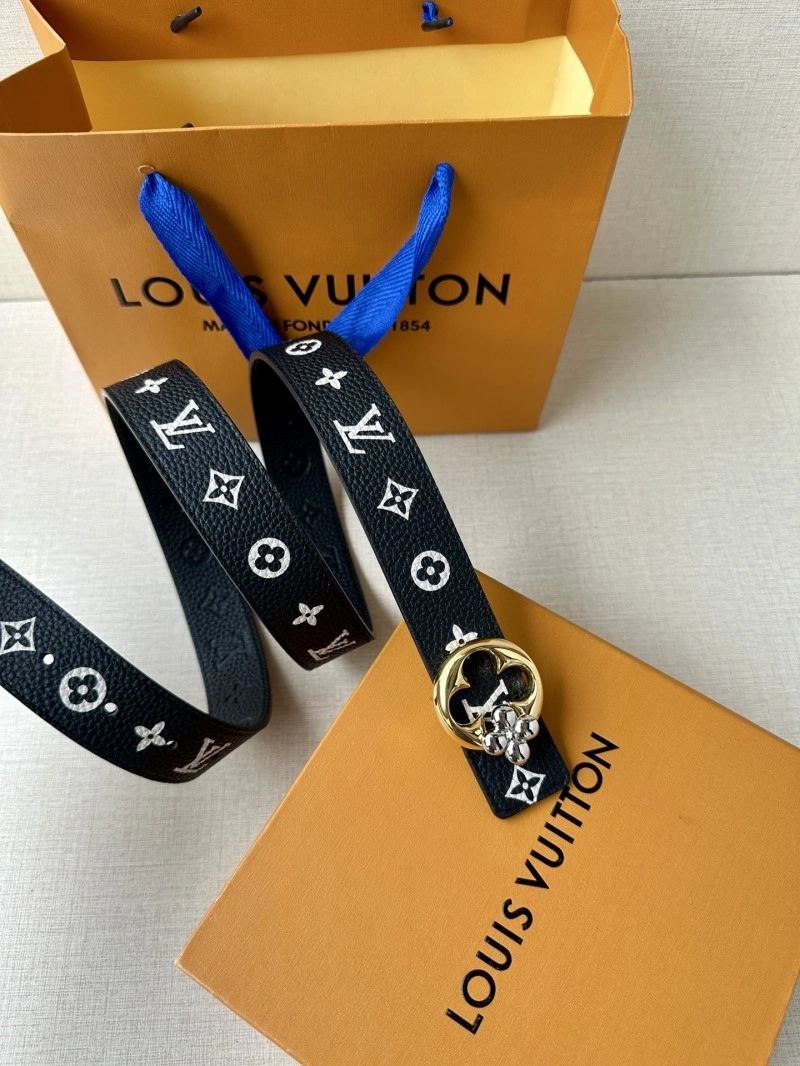 Louis Vuitton Belts Supportive 297792