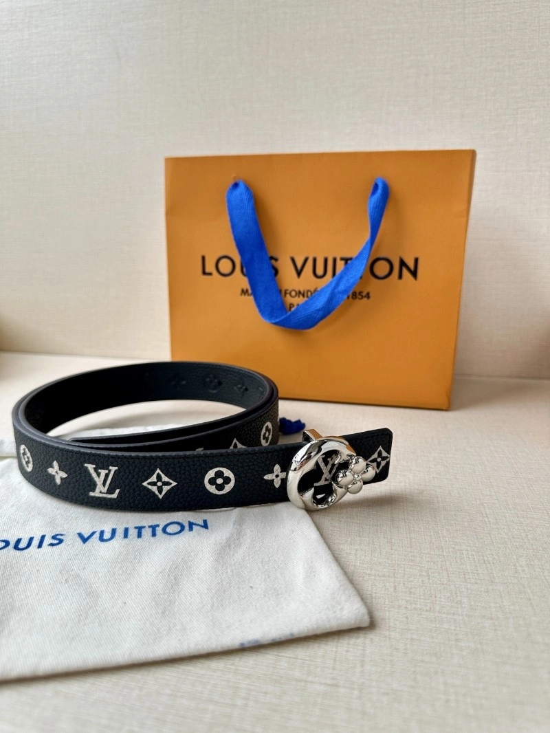 Louis Vuitton Belts Supportive 297792