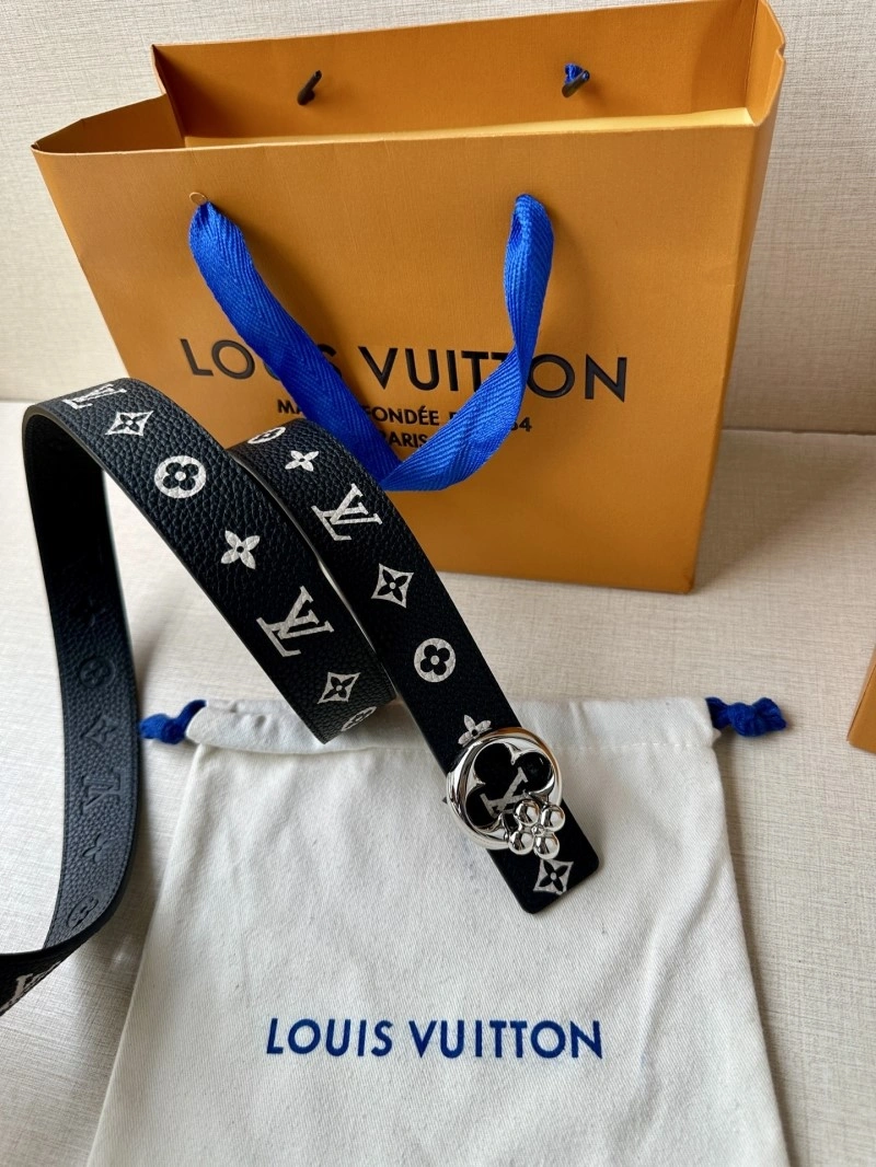 Louis Vuitton Belts Supportive 297792