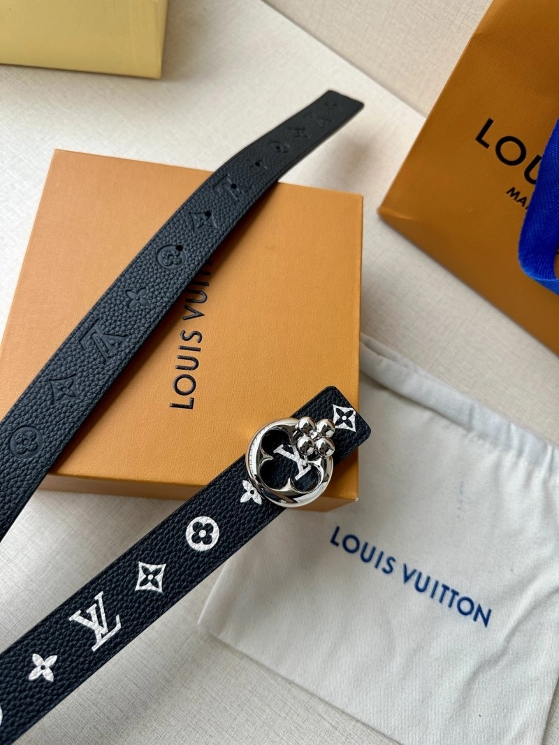 Louis Vuitton Belts Supportive 297792