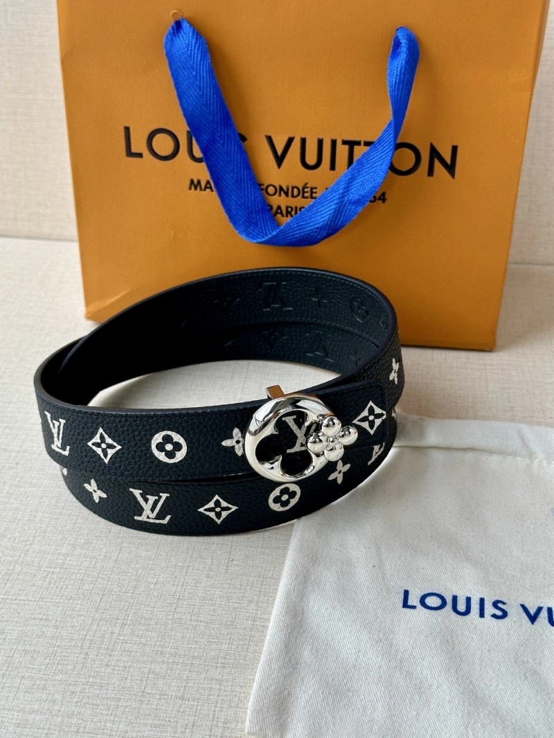 Louis Vuitton Belts Supportive 297792