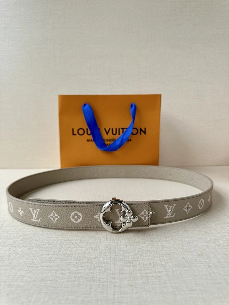 SunProtective Louis Vuitton Belts 297787