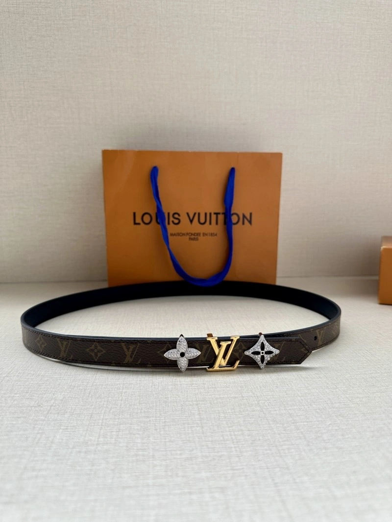 NewStyle Louis Vuitton Belts 297785