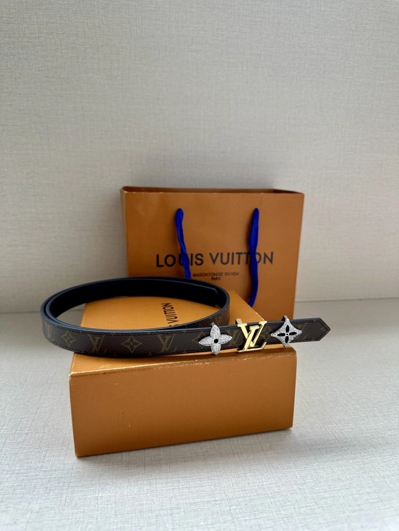 NewStyle Louis Vuitton Belts 297785