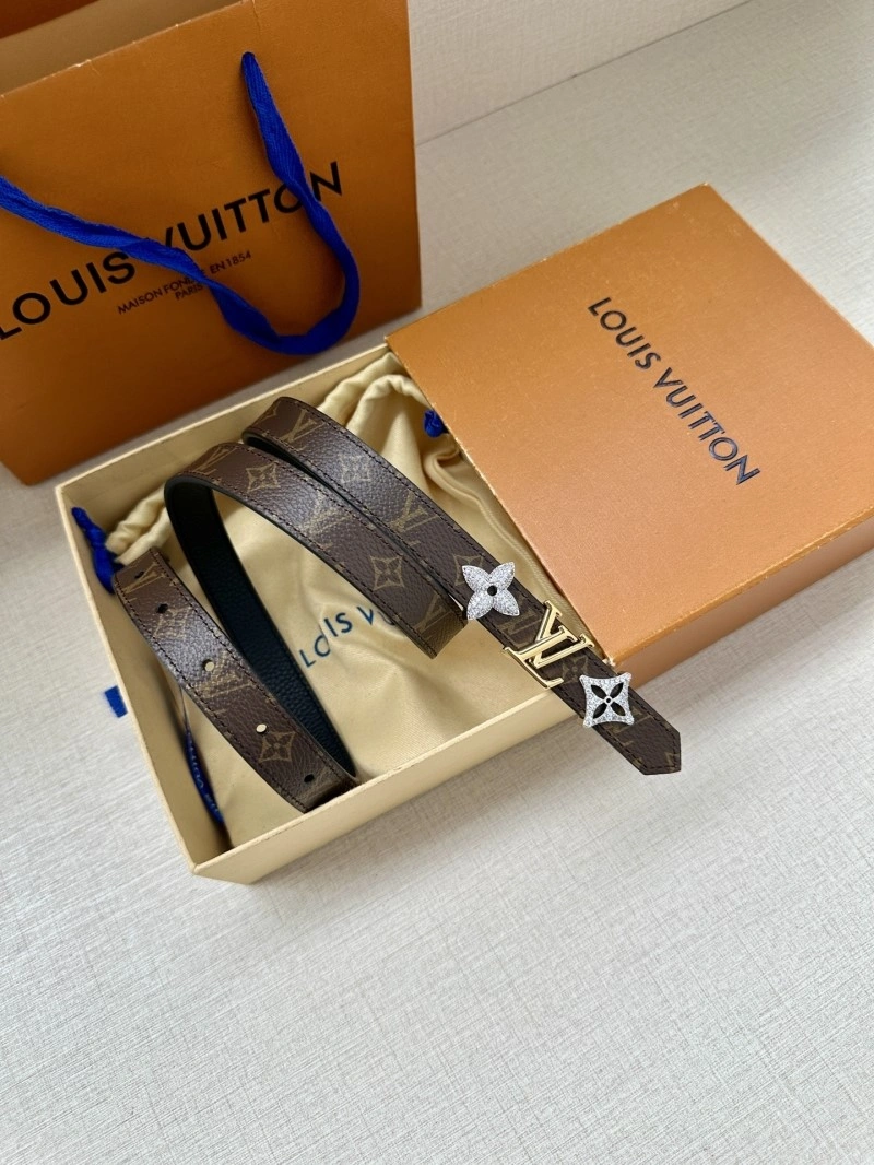 NewStyle Louis Vuitton Belts 297785