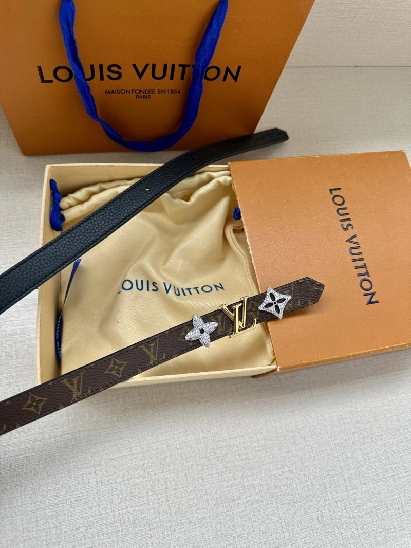 NewStyle Louis Vuitton Belts 297785