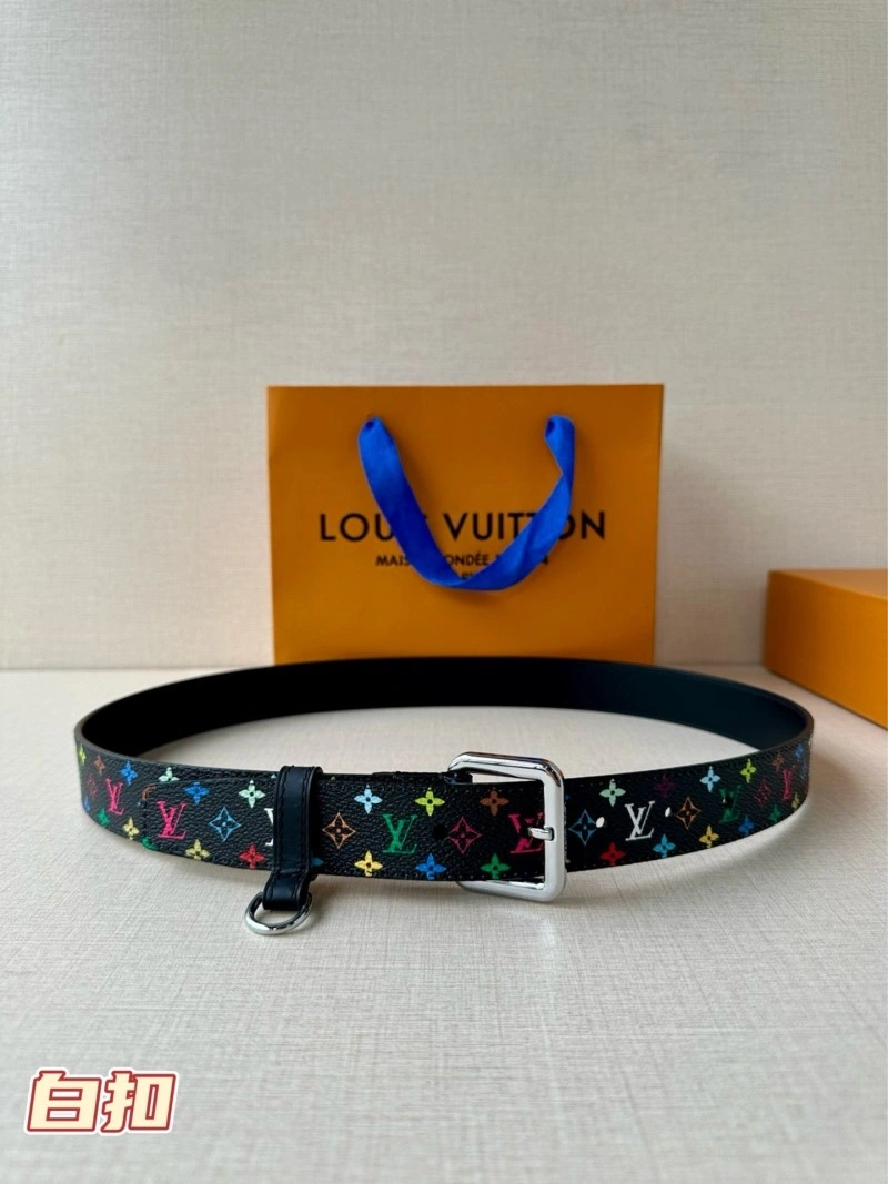 Louis Vuitton Belts UrbanStyle 297788