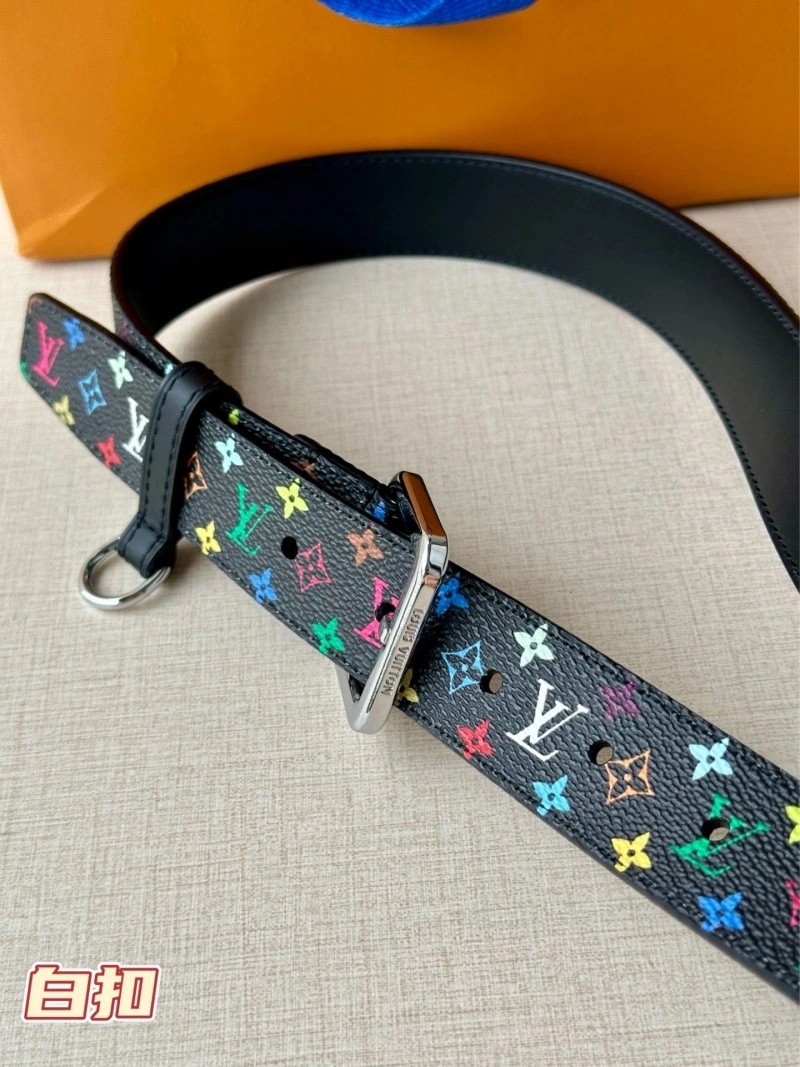 Louis Vuitton Belts UrbanStyle 297788