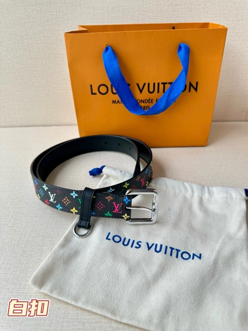 Louis Vuitton Belts UrbanStyle 297788