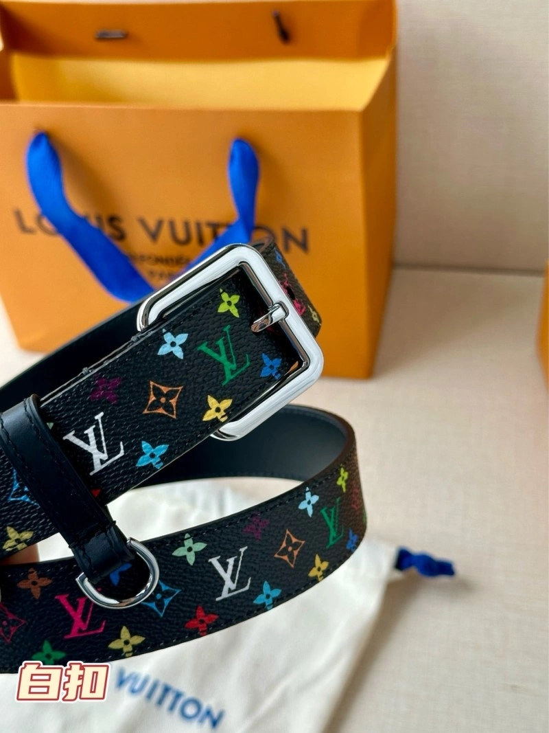 Louis Vuitton Belts UrbanStyle 297788