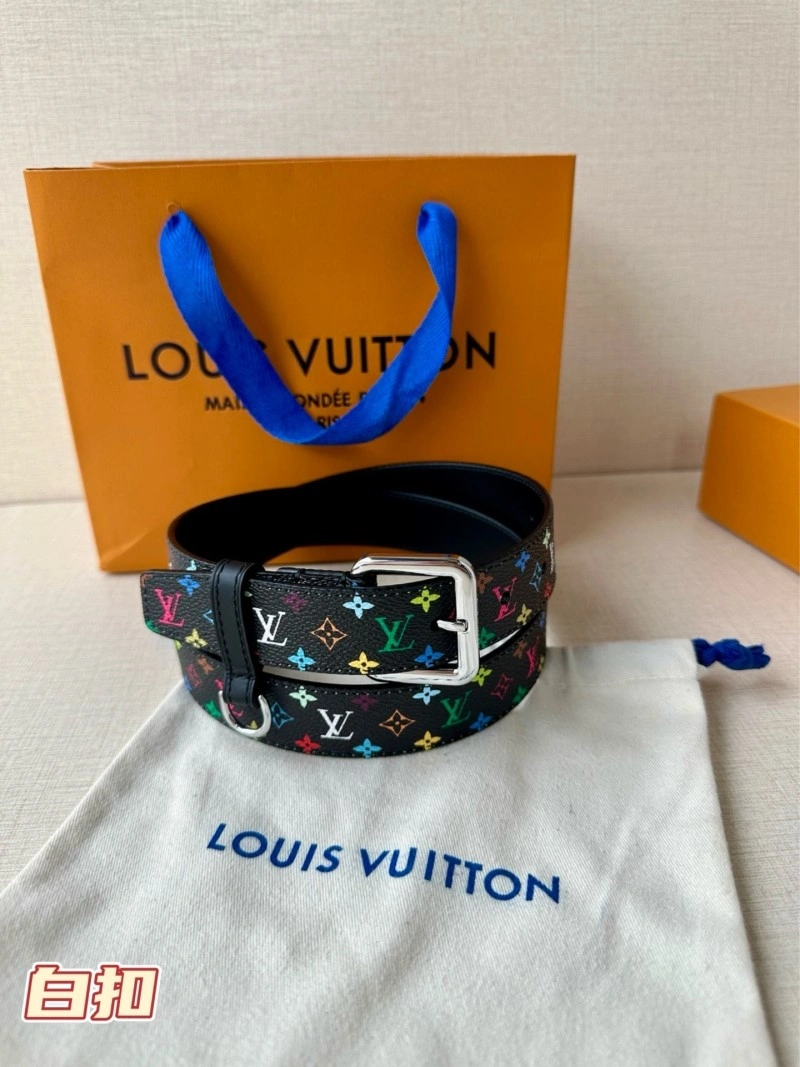 Louis Vuitton Belts UrbanStyle 297788