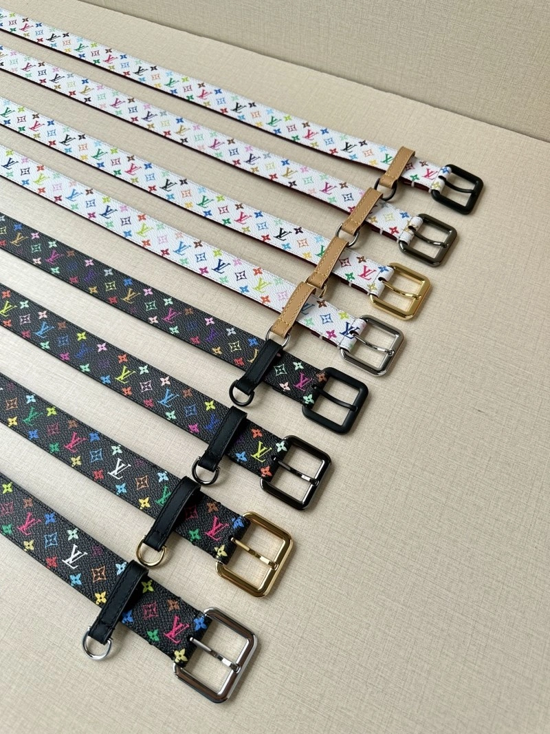 Louis Vuitton Belts UrbanStyle 297788