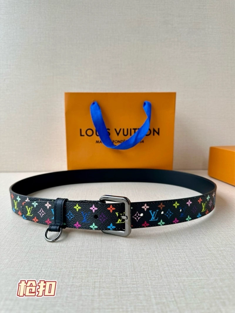NewStyle Louis Vuitton Belts 297770