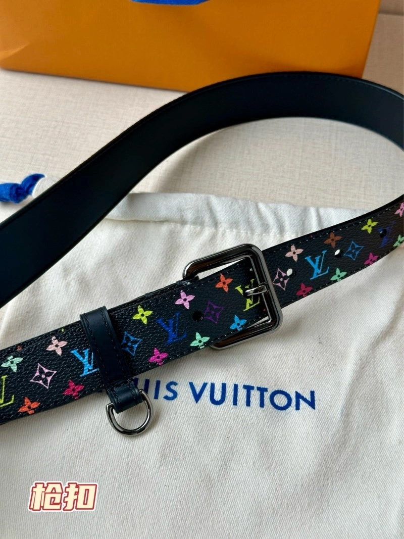 NewStyle Louis Vuitton Belts 297770
