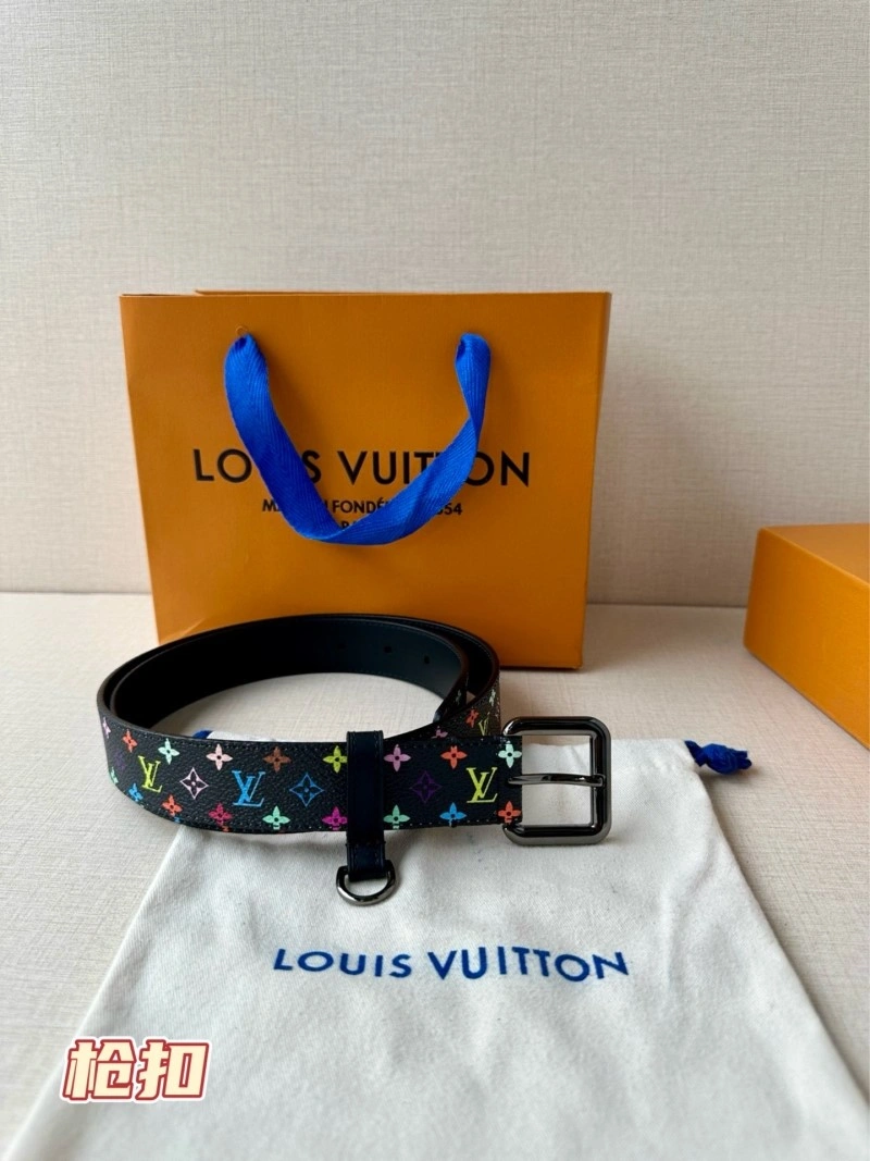 NewStyle Louis Vuitton Belts 297770
