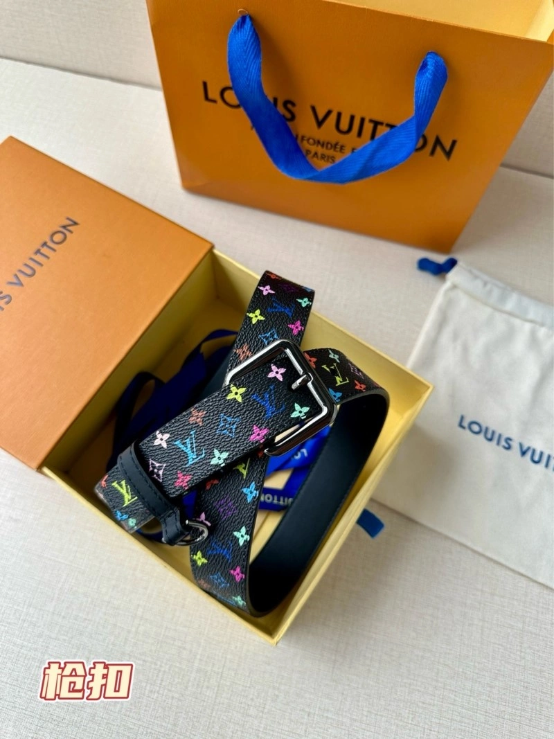 NewStyle Louis Vuitton Belts 297770