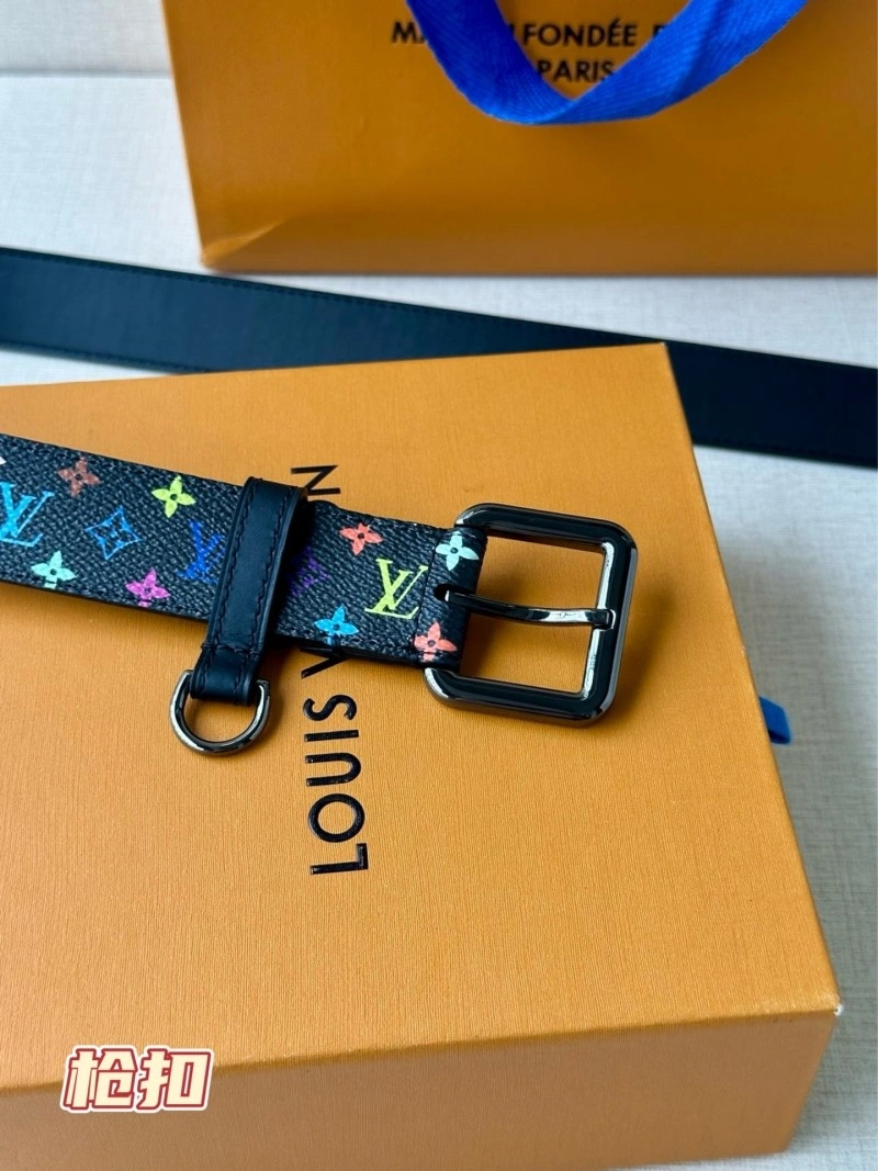 NewStyle Louis Vuitton Belts 297770