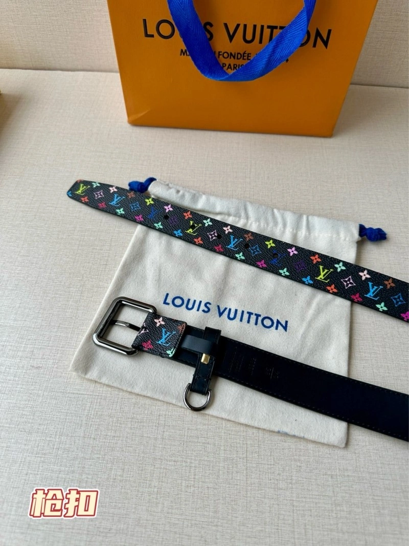 NewStyle Louis Vuitton Belts 297770