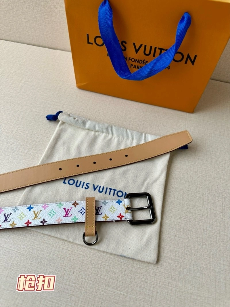 TimelessDesign Louis Vuitton Belts 297773