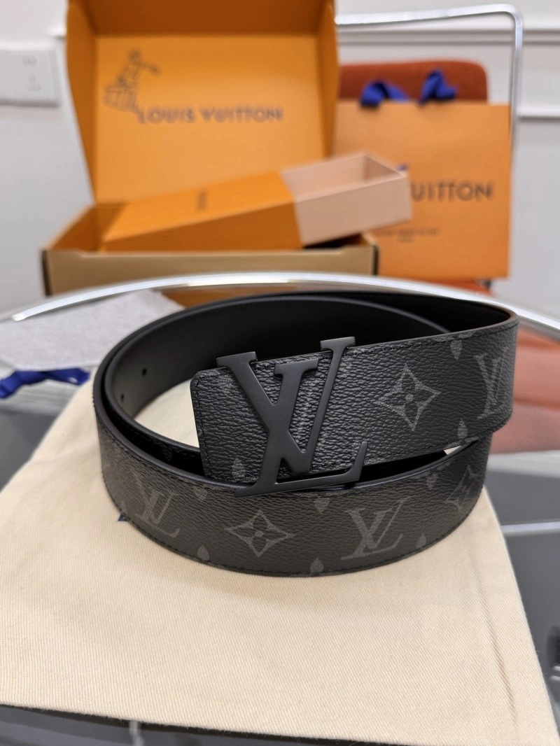 Louis Vuitton Belts Unisex 297771