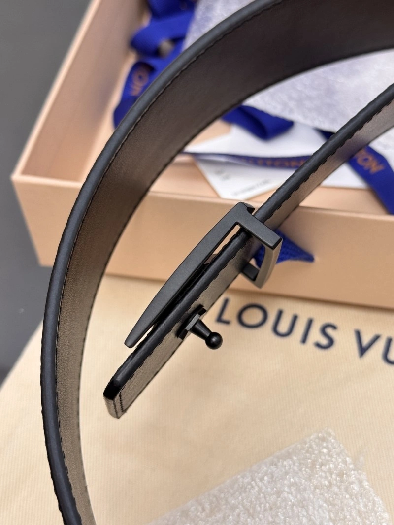 Louis Vuitton Belts Unisex 297771