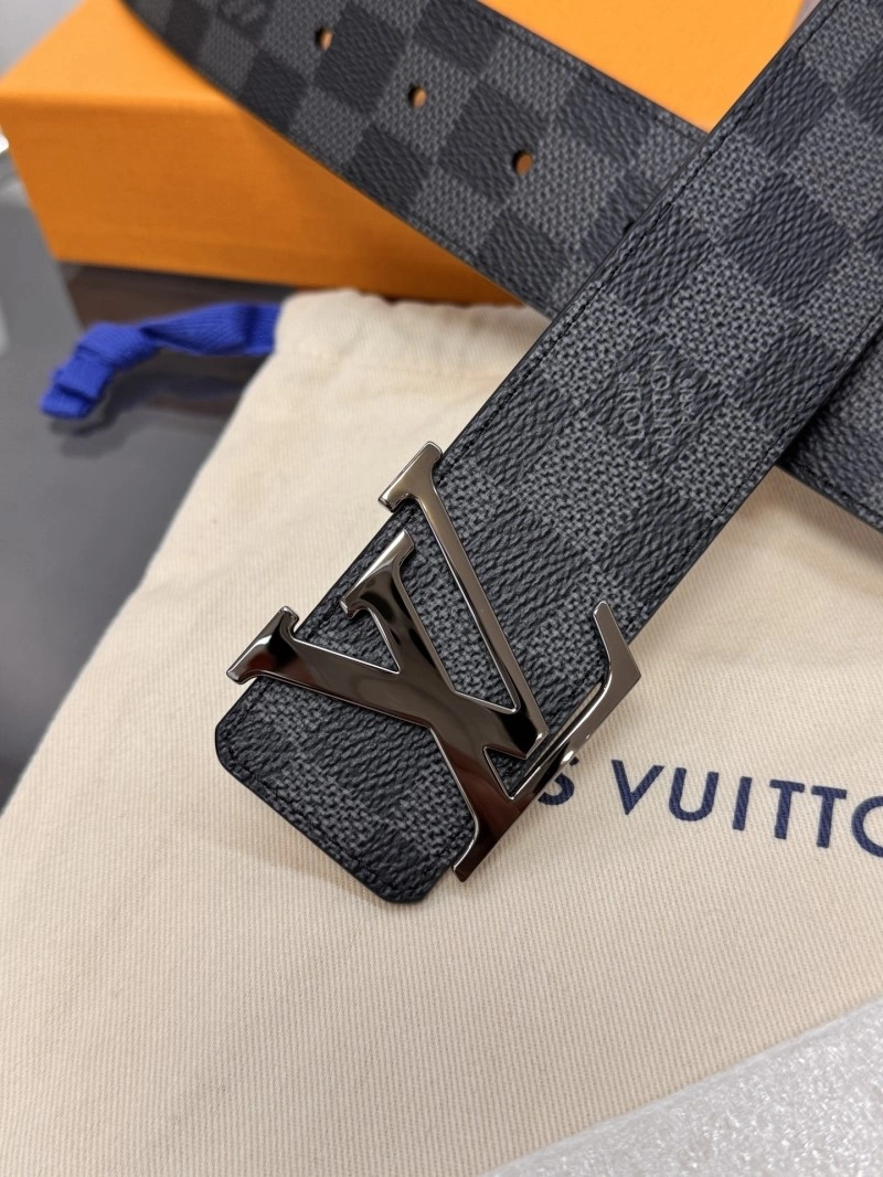 Reliable Louis Vuitton Belts 297769