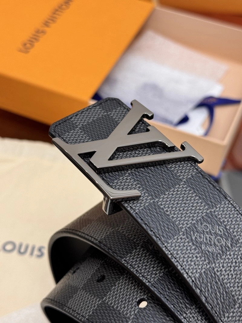 Reliable Louis Vuitton Belts 297769