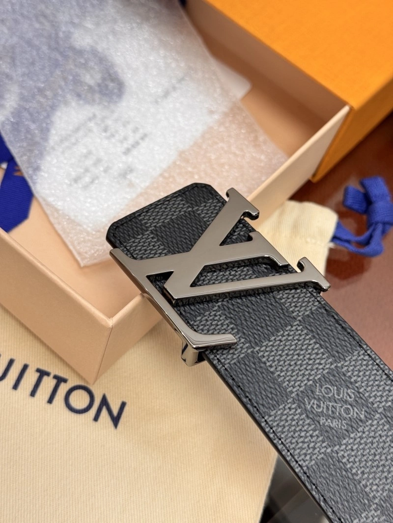 Reliable Louis Vuitton Belts 297769