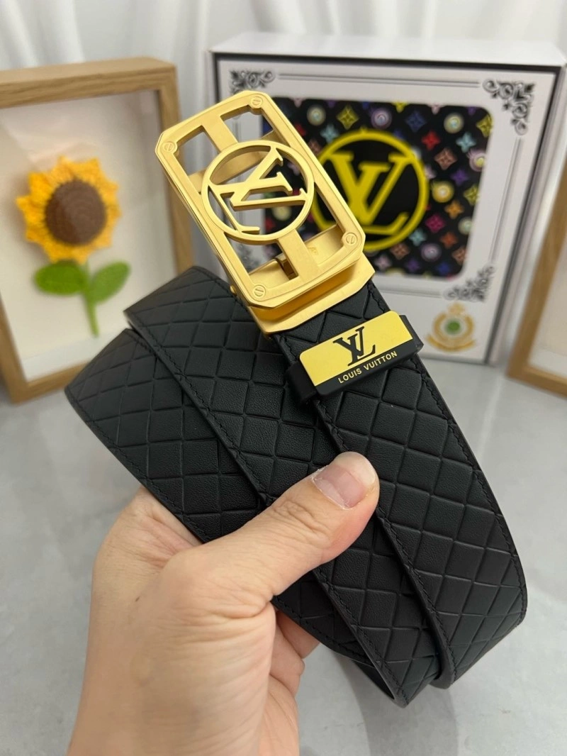 Louis Vuitton Belts Youthful 297767