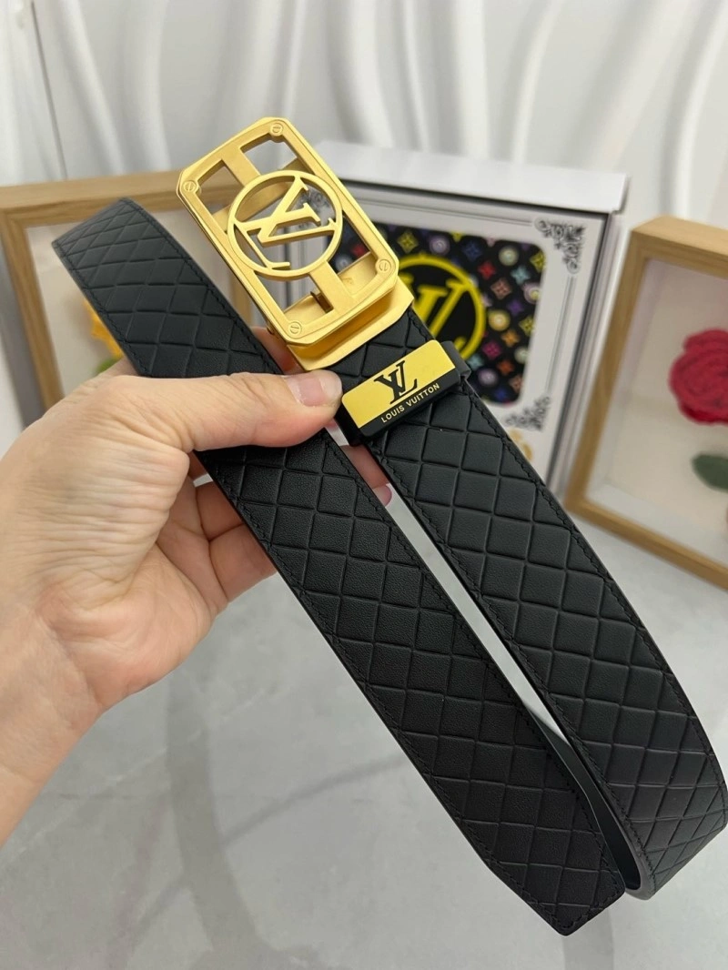 Louis Vuitton Belts Youthful 297767