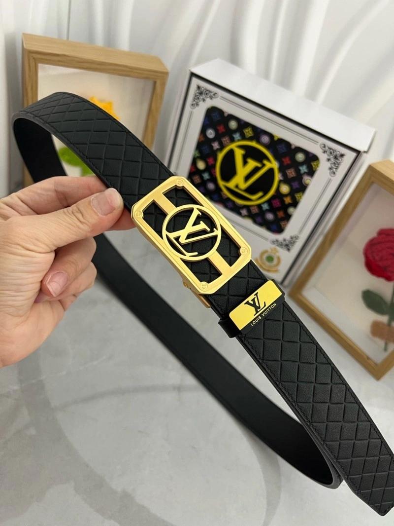 Louis Vuitton Belts Youthful 297767