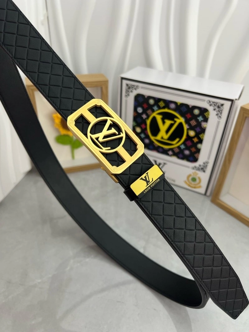 Louis Vuitton Belts Youthful 297767