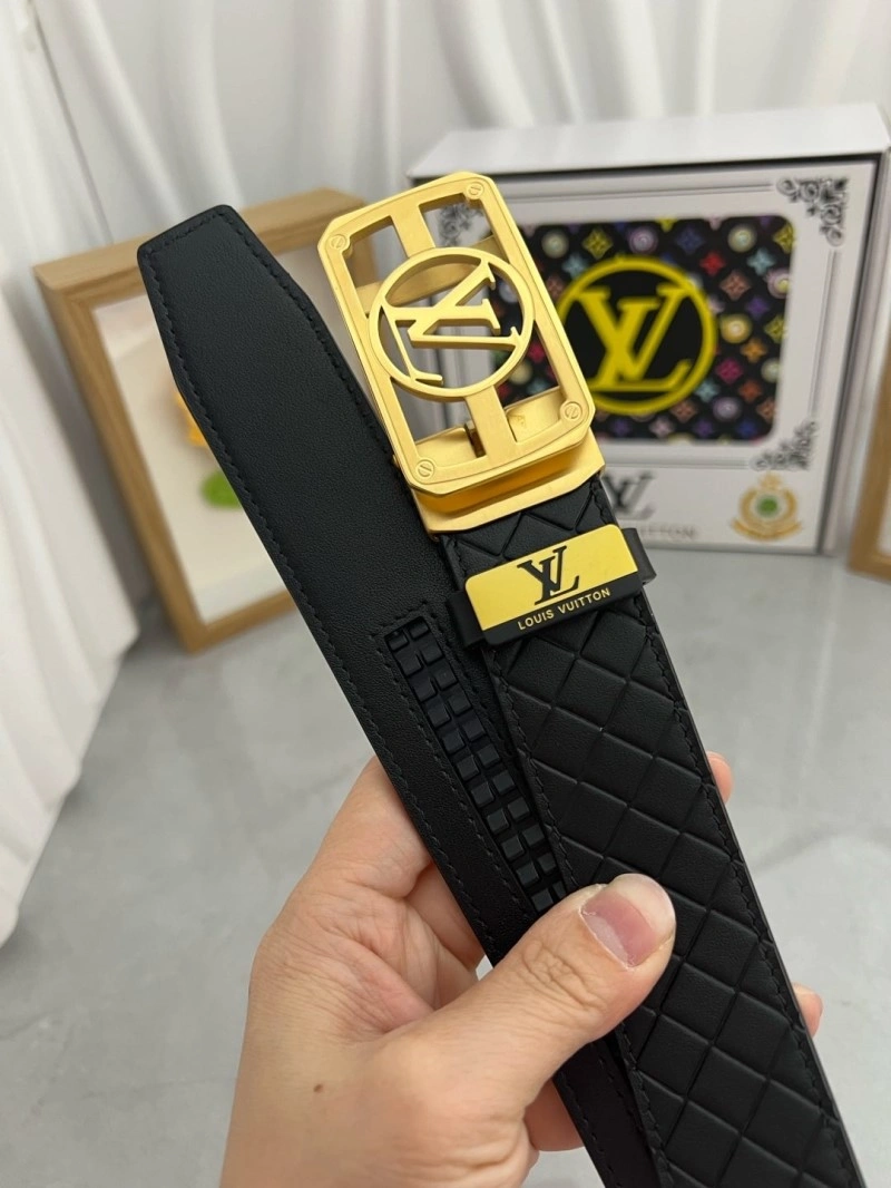 Louis Vuitton Belts Youthful 297767