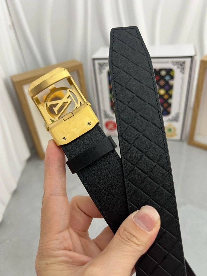 Louis Vuitton Belts Youthful 297767