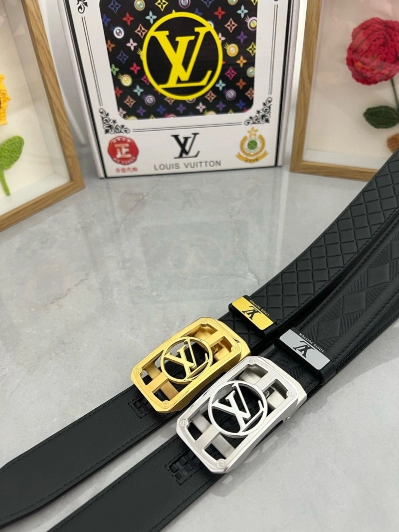 Louis Vuitton Belts Youthful 297767