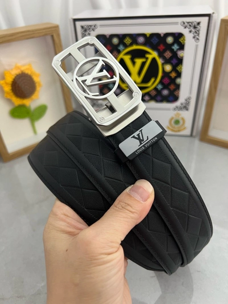 MultiPurpose Louis Vuitton Belts 297753
