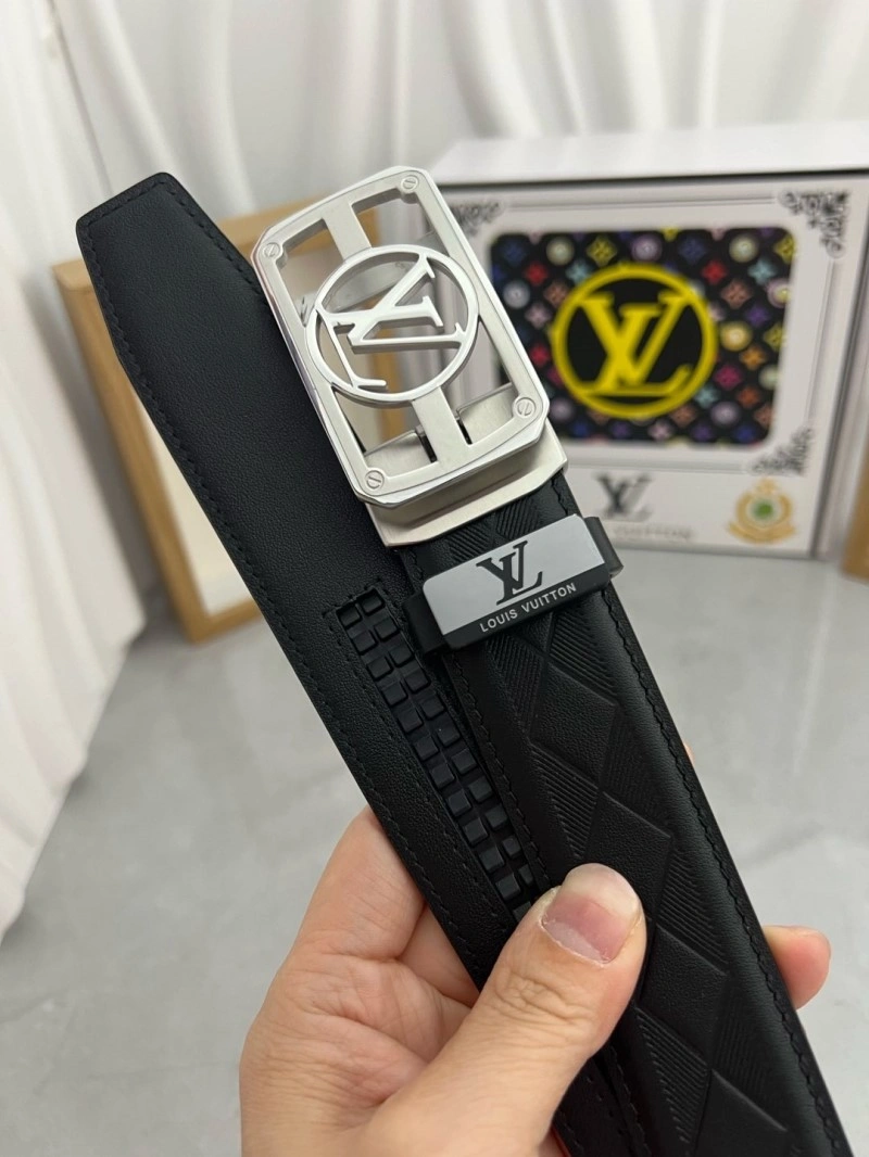 MultiPurpose Louis Vuitton Belts 297753