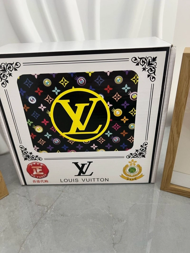 MultiPurpose Louis Vuitton Belts 297753