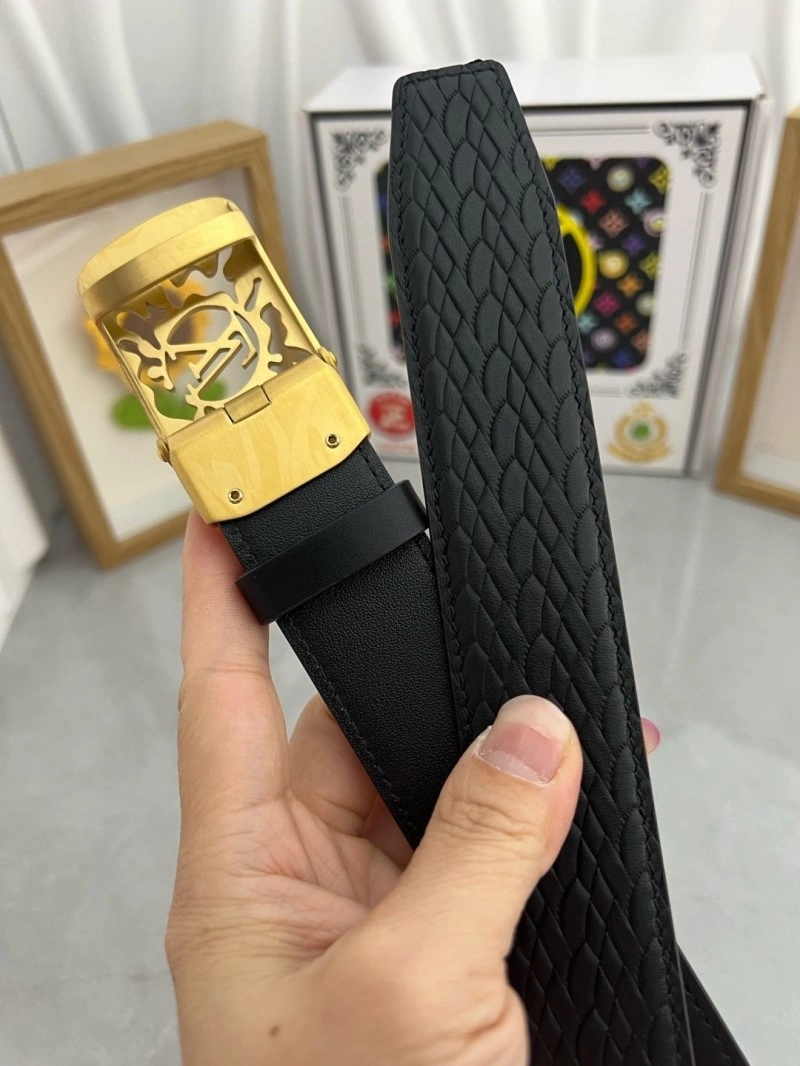 Attractive Louis Vuitton Belts 297739