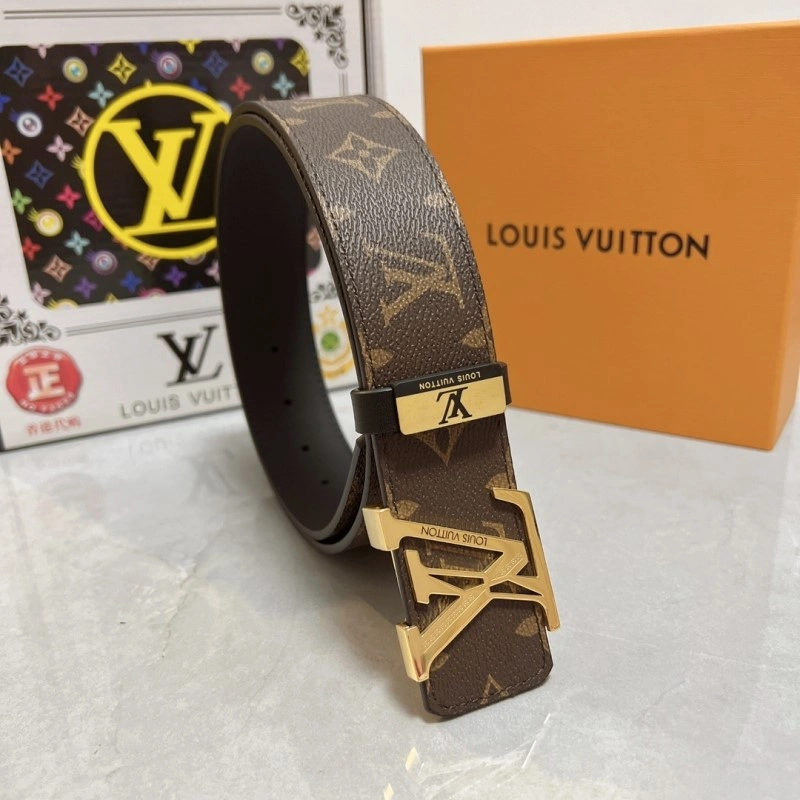 Louis Vuitton Belts Stylish 297765