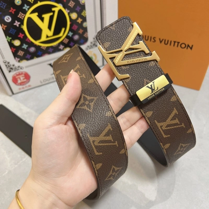 Louis Vuitton Belts Stylish 297765
