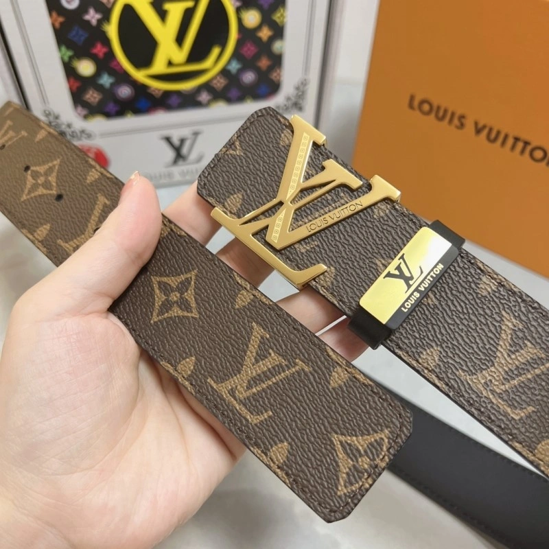 Louis Vuitton Belts Stylish 297765