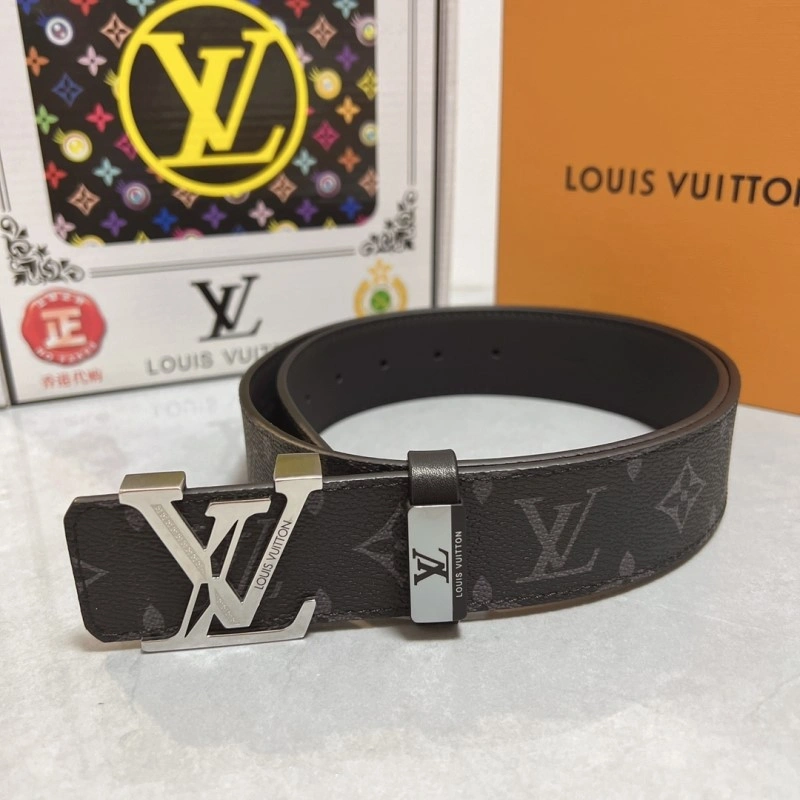 SoftTouch Louis Vuitton Belts 297759
