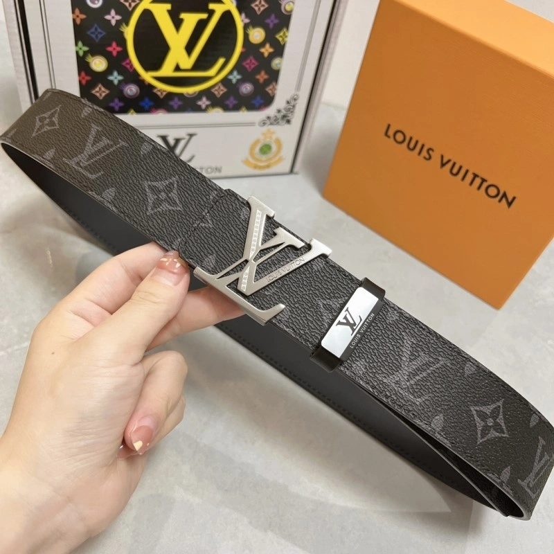 SoftTouch Louis Vuitton Belts 297759