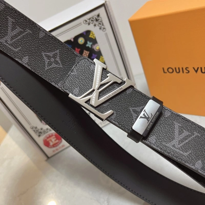 SoftTouch Louis Vuitton Belts 297759