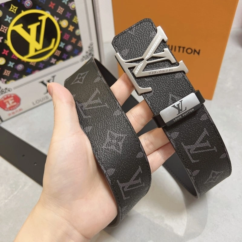 SoftTouch Louis Vuitton Belts 297759