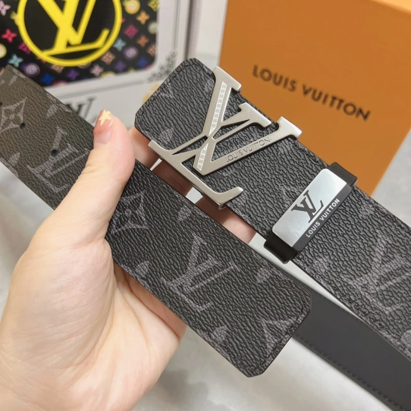 SoftTouch Louis Vuitton Belts 297759