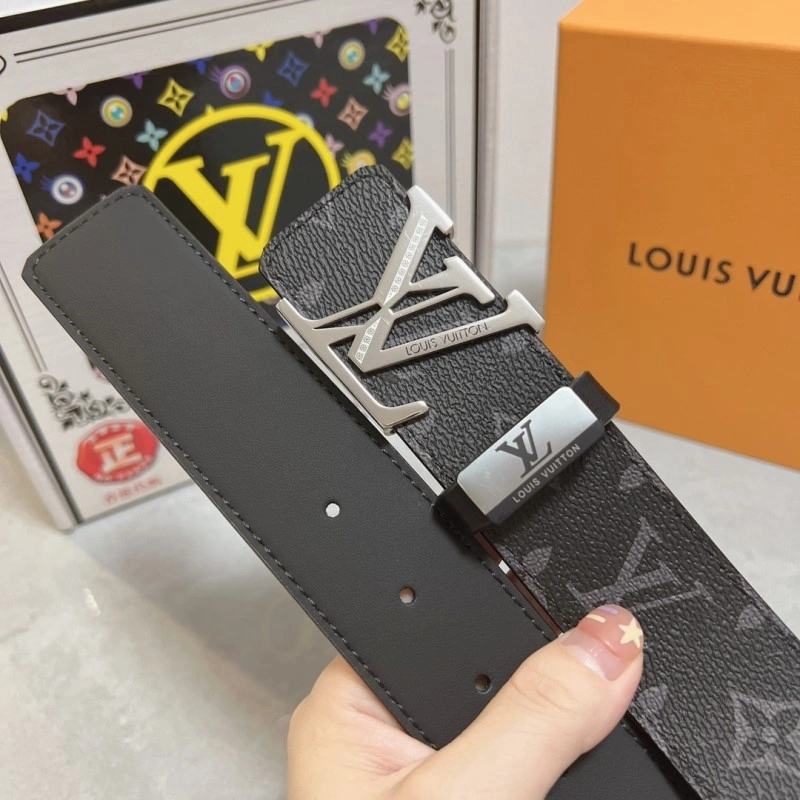 SoftTouch Louis Vuitton Belts 297759