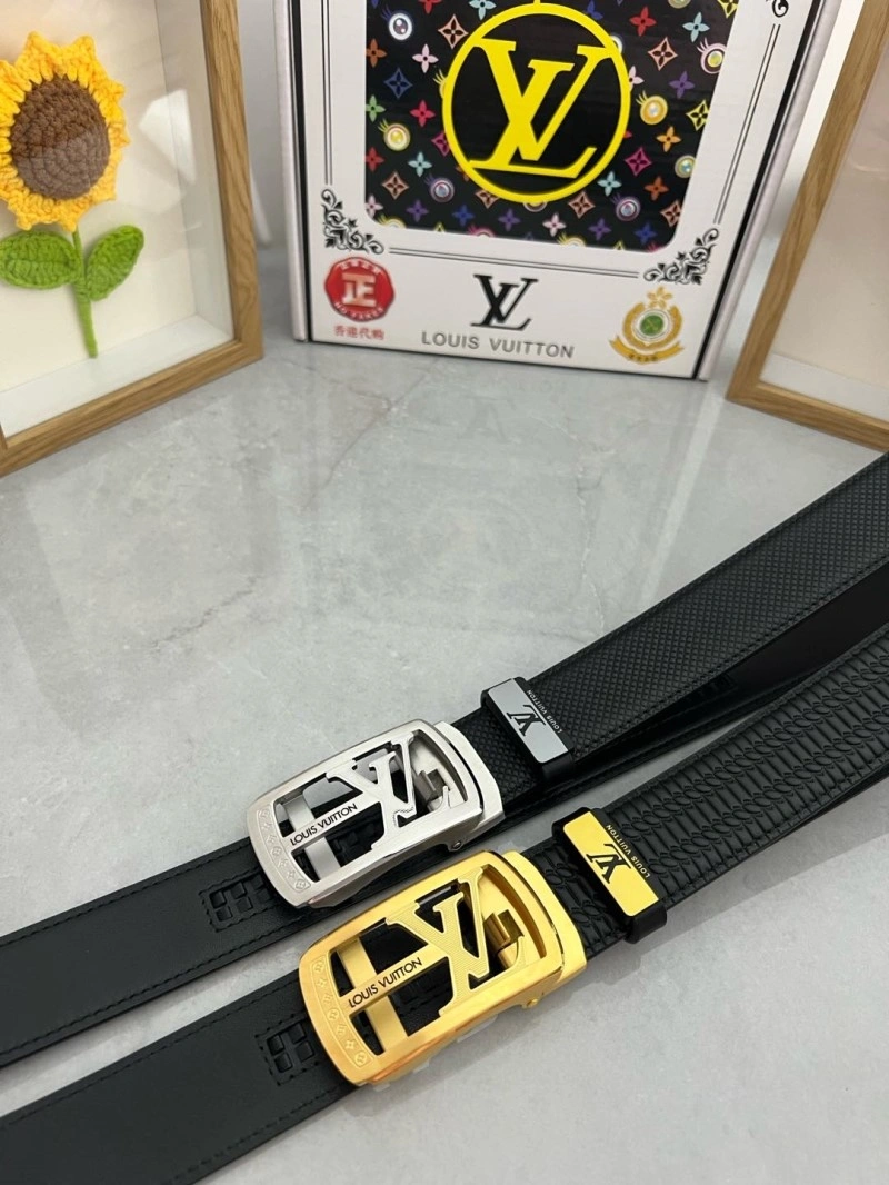 Louis Vuitton Belts Fashionable 297736
