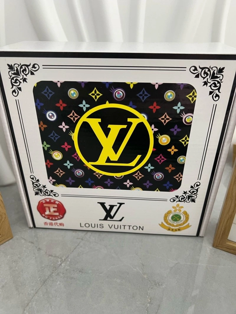Functional Louis Vuitton Belts 297734